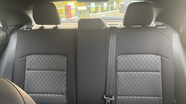 MG MG3 1.5 Hybrid SE 5dr Auto Hybrid Hatchback